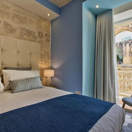 Barrakka Suites Βαλέτα Εξωτερικό φωτογραφία