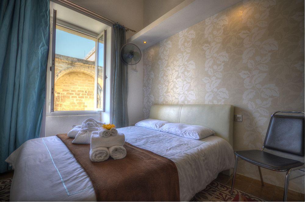 Barrakka Suites Βαλέτα Εξωτερικό φωτογραφία