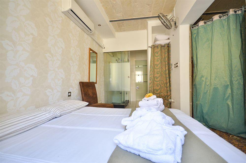 Barrakka Suites Βαλέτα Εξωτερικό φωτογραφία