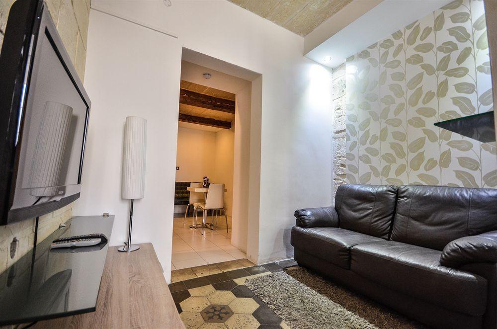 Barrakka Suites Βαλέτα Εξωτερικό φωτογραφία