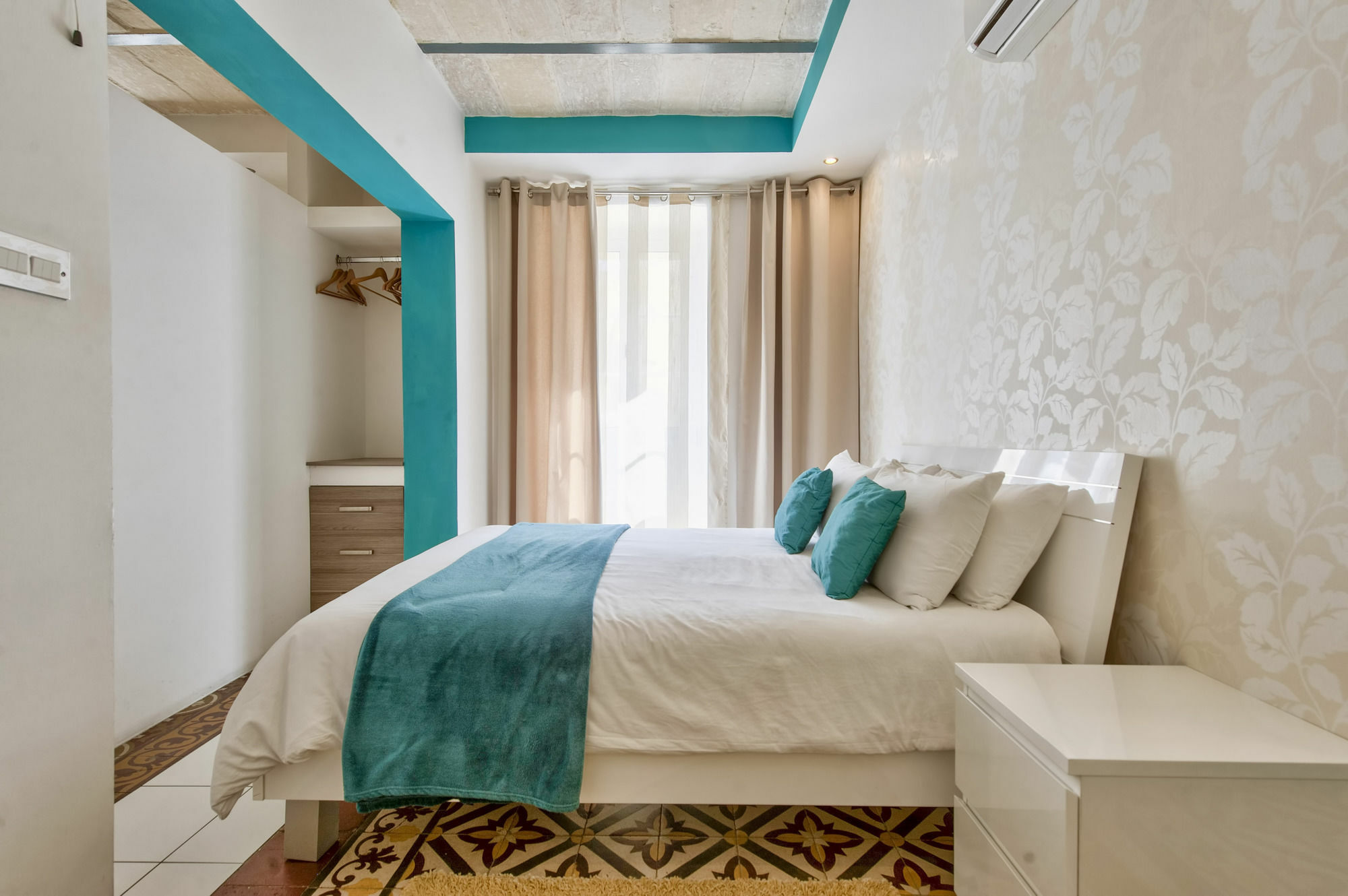 Barrakka Suites Βαλέτα Εξωτερικό φωτογραφία
