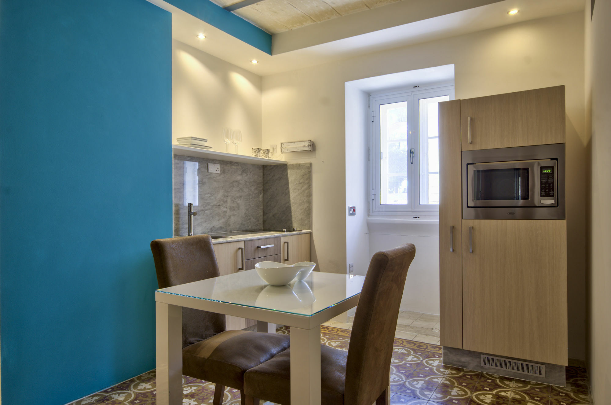 Barrakka Suites Βαλέτα Εξωτερικό φωτογραφία