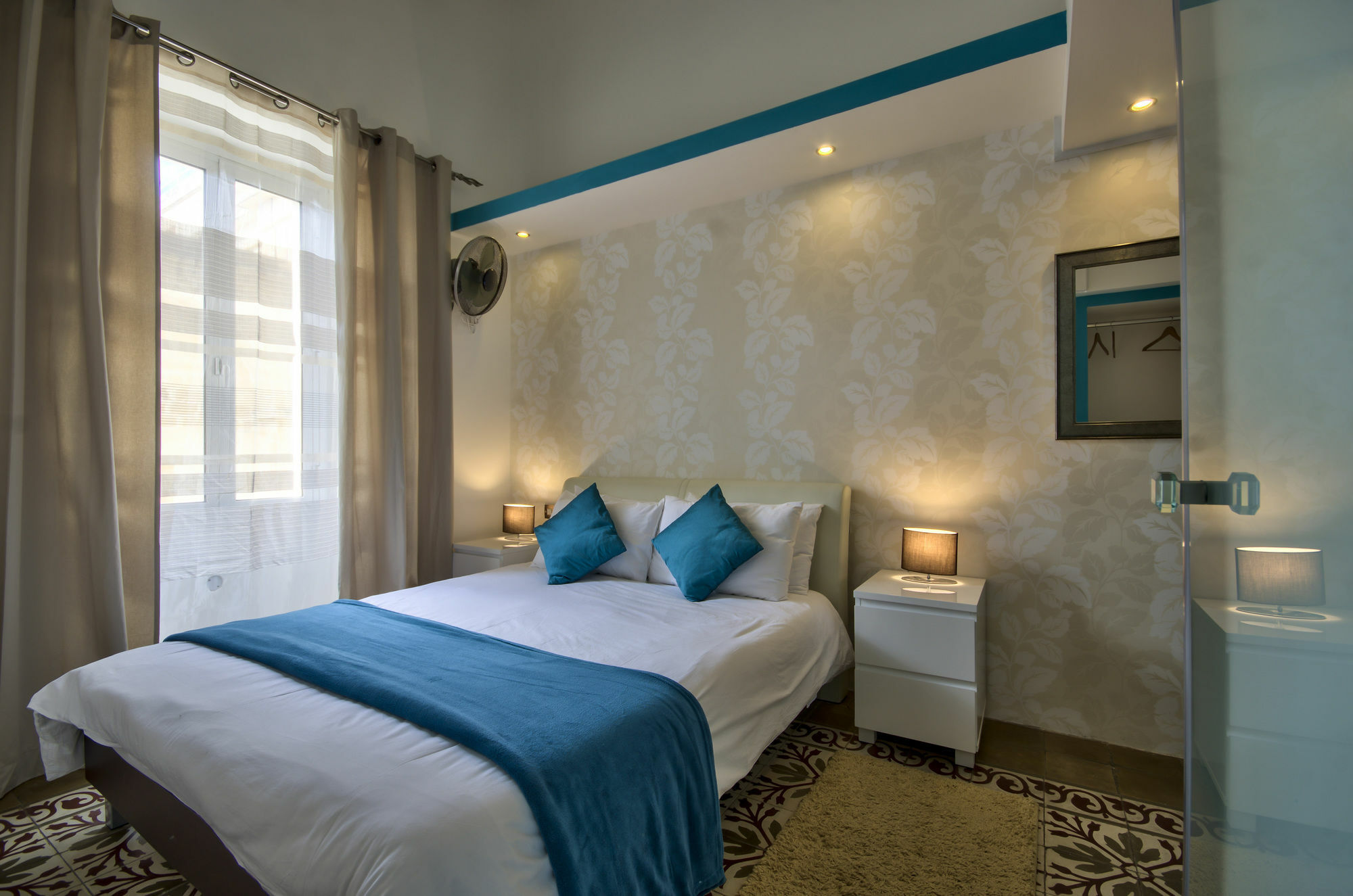 Barrakka Suites Βαλέτα Εξωτερικό φωτογραφία