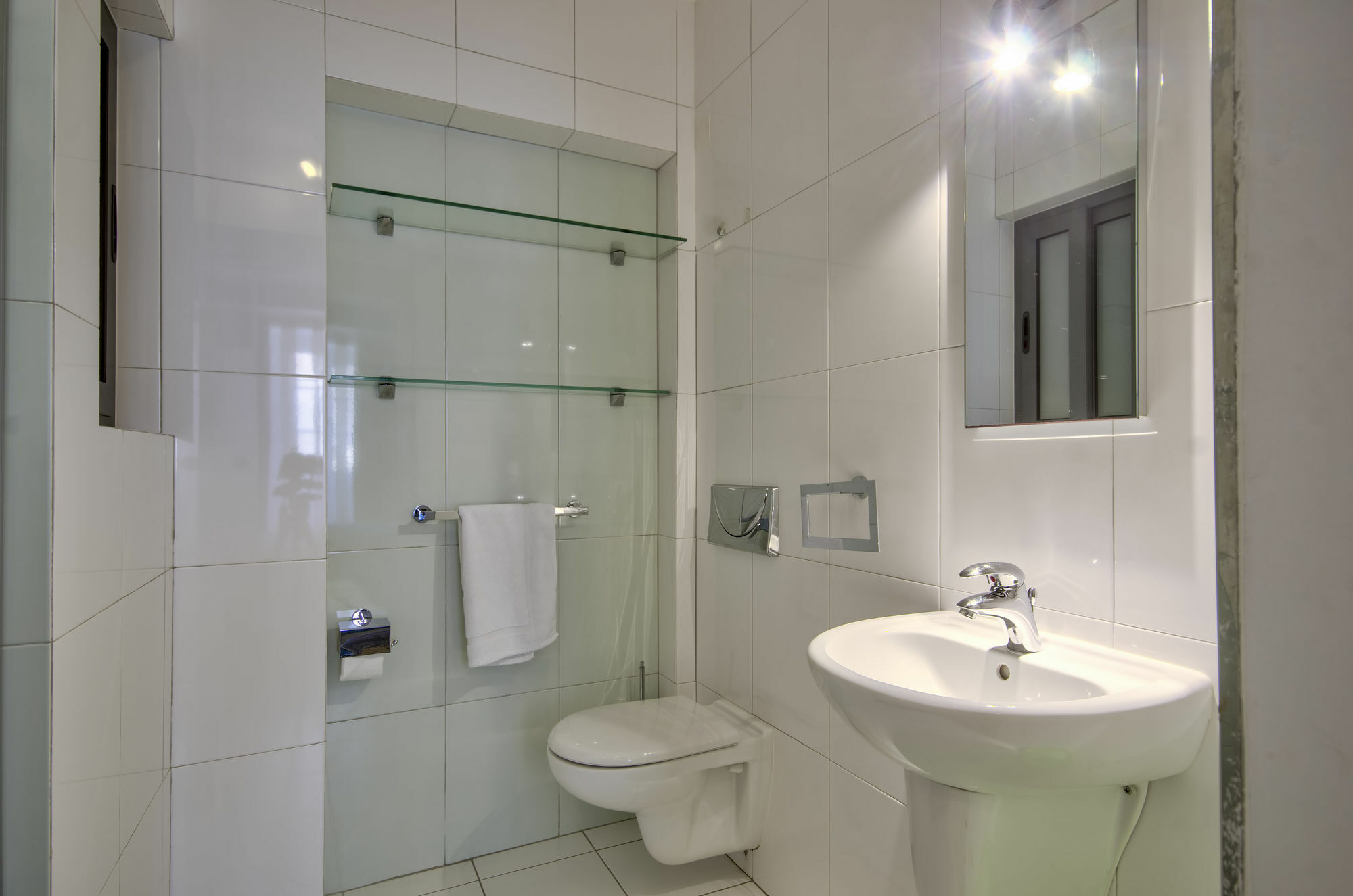 Barrakka Suites Βαλέτα Εξωτερικό φωτογραφία