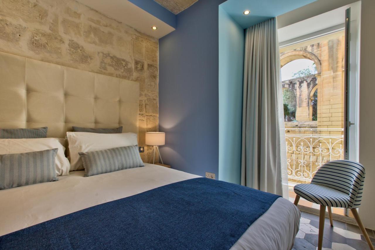 Barrakka Suites Βαλέτα Εξωτερικό φωτογραφία
