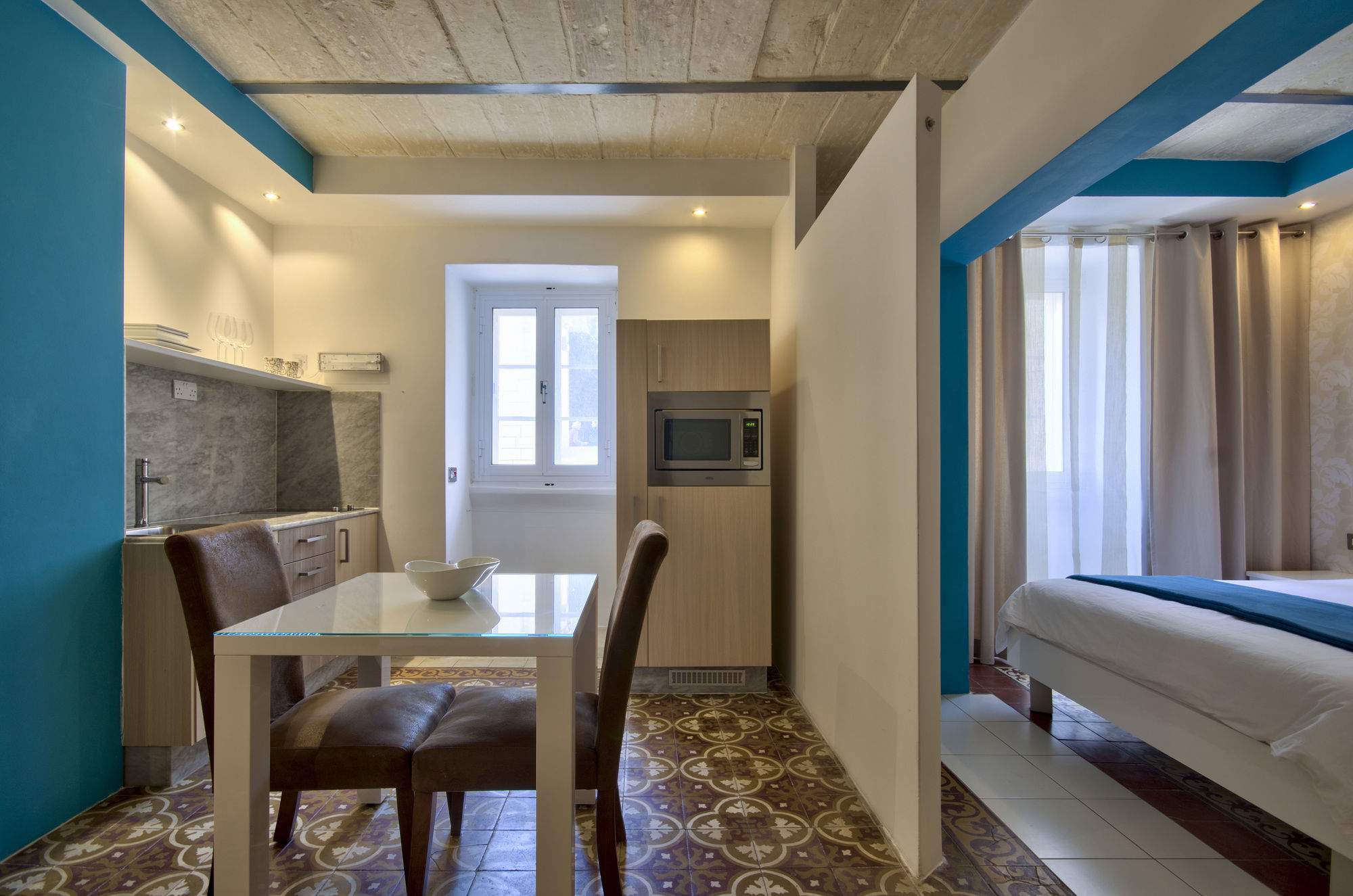 Barrakka Suites Βαλέτα Εξωτερικό φωτογραφία