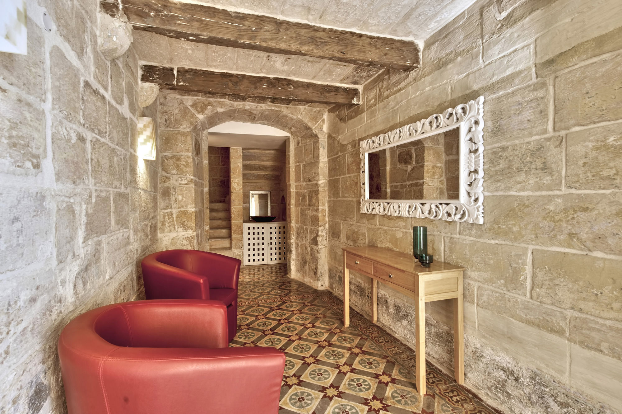 Barrakka Suites Βαλέτα Εξωτερικό φωτογραφία