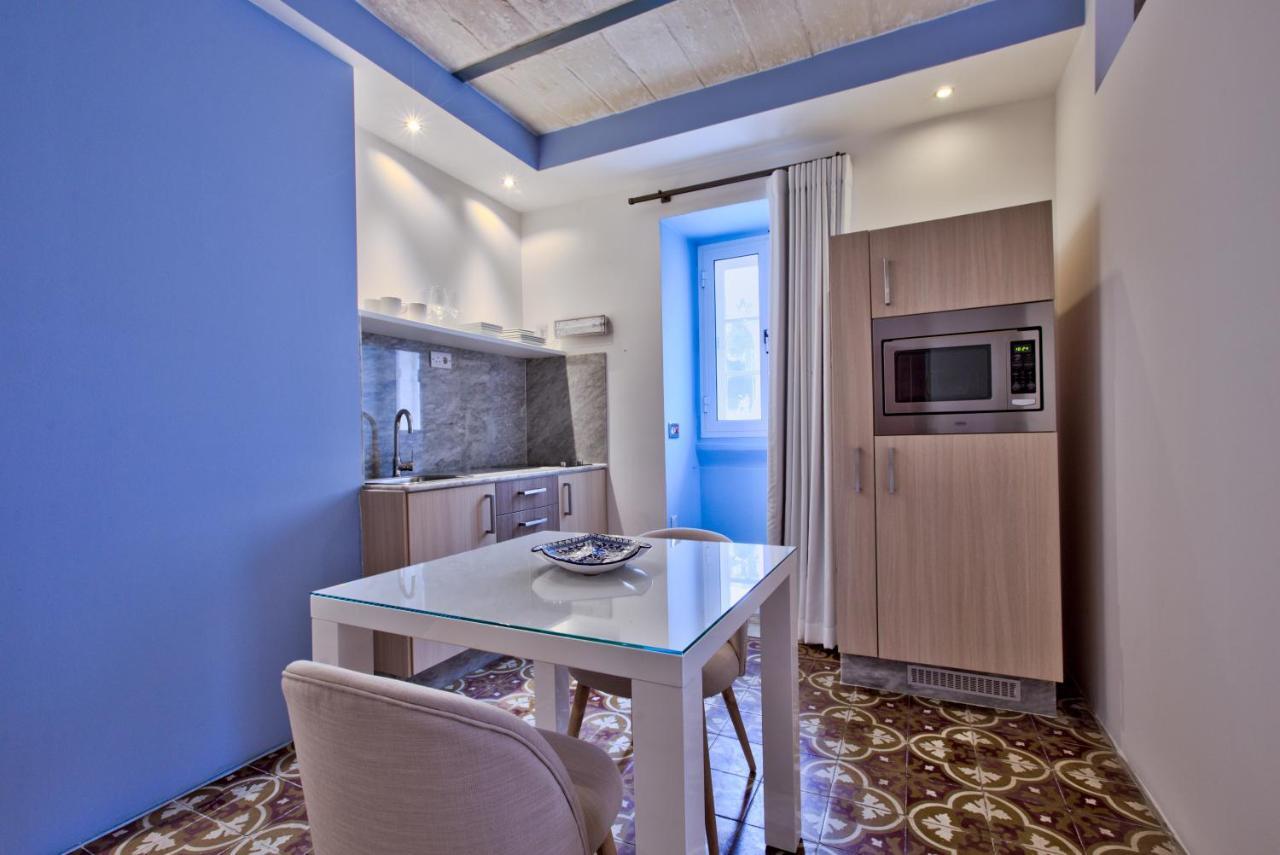 Barrakka Suites Βαλέτα Εξωτερικό φωτογραφία