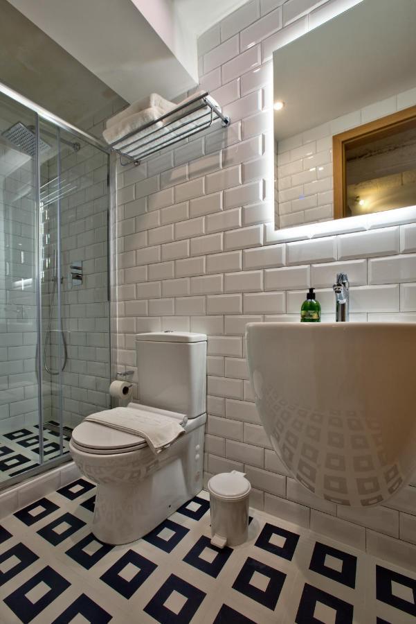 Barrakka Suites Βαλέτα Εξωτερικό φωτογραφία