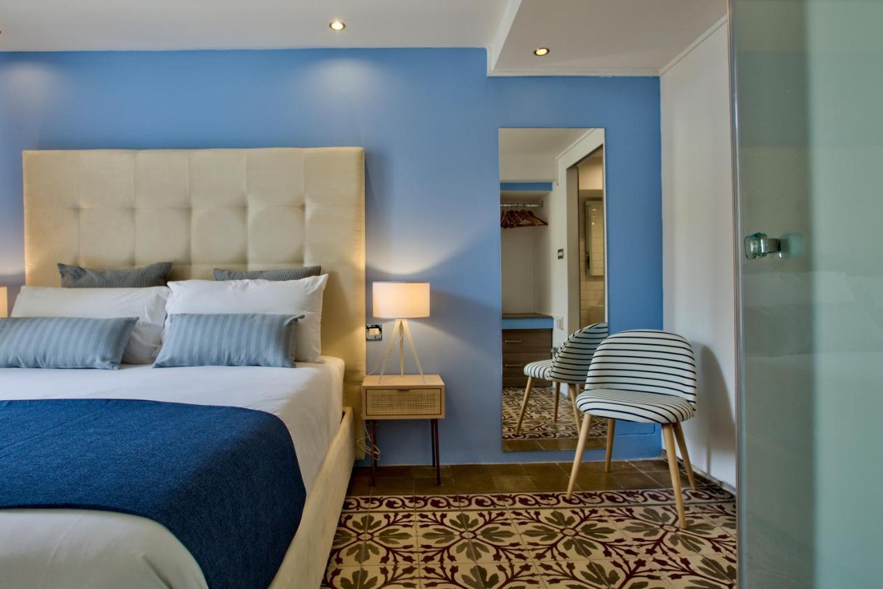Barrakka Suites Βαλέτα Εξωτερικό φωτογραφία
