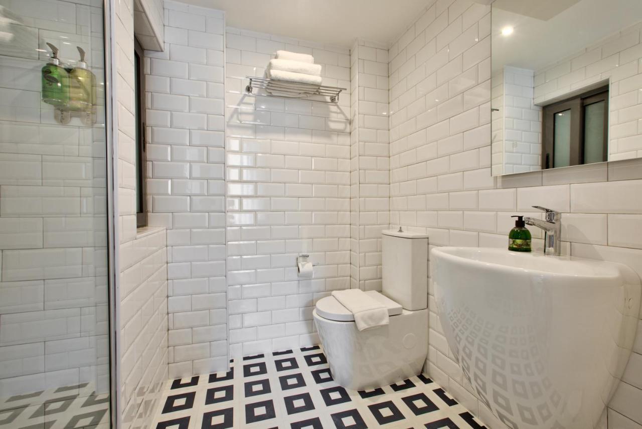 Barrakka Suites Βαλέτα Εξωτερικό φωτογραφία