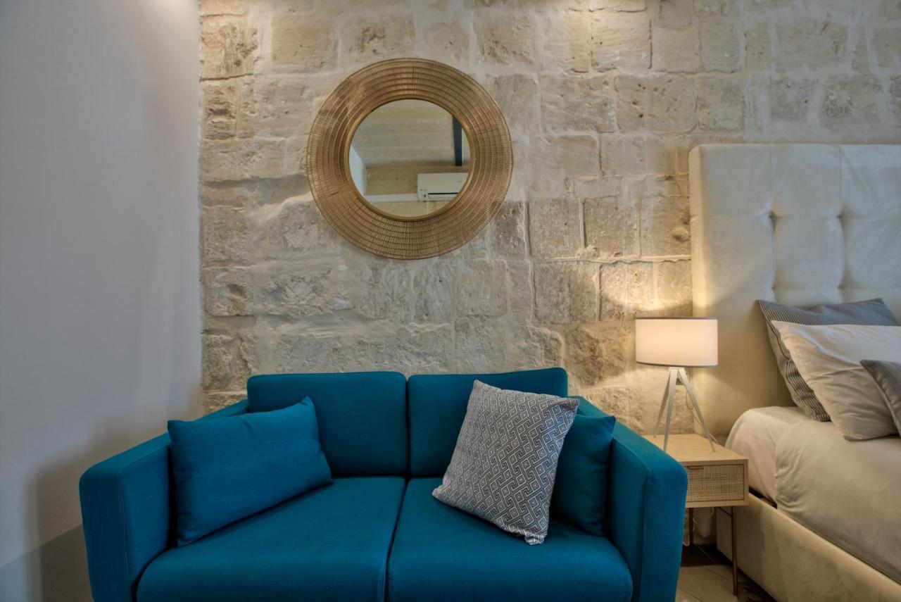 Barrakka Suites Βαλέτα Εξωτερικό φωτογραφία