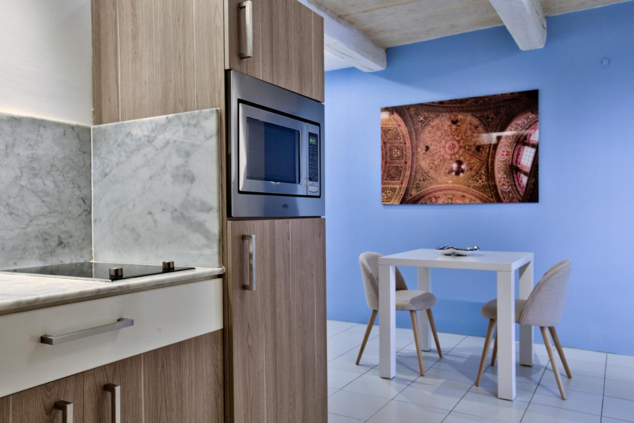Barrakka Suites Βαλέτα Εξωτερικό φωτογραφία